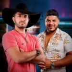 Leo Bueno e Julio Cesar