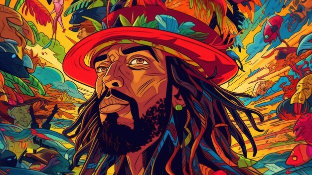 Melhores músicas de reggae para tocar no violão 20 sucessos imperdíveis