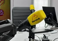Grupo Ric: Rádios Jovem Pan News, Banda B e Jovem Pan FM Dominam Manhãs de Curitiba com Liderança Absoluta e Crescimento Expressivo
