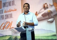 Morre Constantino Júnior, o visionário que revolucionou a aviação brasileira com a GOL e o "baixo custo"