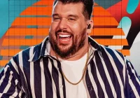 Panda Ruge no Sertanejo: Nove Músicas nos Charts e o Auge da Carreira em 2024