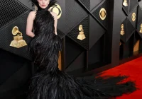 Grammy 2026: Os 8 looks que roubaram a cena e ditaram tendências no tapete vermelho