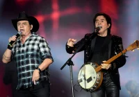 Festival "Histórias" em SP: Chitãozinho & Xororó, Daniel e Bruno & Marrone confirmados para dia 22 de agosto no Allianz Parque