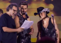 Ana Castela faz estreia em 'Coração Acelerado' ao lado de Filipe Bragança e agita bastidores da nova novela sertaneja da Globo