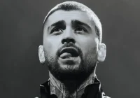 Zayn Malik no Brasil: Cantor anuncia show único em São Paulo com a "THE KONNAKOL TOUR" e revela detalhes de ingressos e setlist