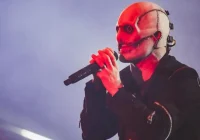 Slipknot Revela "Álbum Perdido" de 2008: "Look Outside Your Window" Chega em Vinil para o Record Store Day