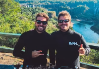 Dubdogz, Michael Jackson e Mais: Agenda Cultural Completa para o Fim de Semana em Juiz de Fora