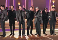 BTS transforma Seul em parque temático global para celebrar álbum "Arirang" com show transmitido pela Netflix e arte urbana