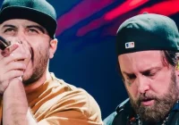 Empresário Paranaense Assume Vocal do Charlie Brown Jr. em Anúncio Surpresa na TV Globo; Nova Turnê Acústica Confirmada