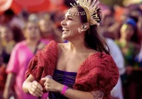 Bloco É o Amô: Sertanejo Raiz Invade o Carnaval de BH com Homenagem ao Povo do Interior em 2026