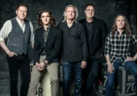 Don Henley, do Eagles, revela que banda pode encerrar atividades em 2026, após mais de 50 anos de estrada e sucessos