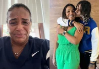 Mãe de Oruam faz apelo emocionante e pede que rapper se entregue à polícia, negando plano de fuga do Brasil