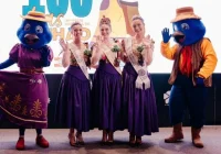 Festa do Pinhão 2025 em Lages: Alok, Alexandre Pires e Lauana Prado confirmados para agitar a Serra Catarinense!