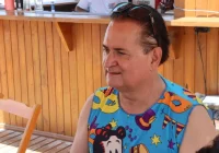 Som Maior Transmite Programação Ao Vivo do Evento Mil Sorrisos no Balneário Rincão, Levando Alegria e Informação para a Comunidade