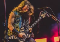 Zakk Wylde: Pro Tools e a tecnologia moderna teriam "estragado" clássicos do rock como Beatles e Led Zeppelin