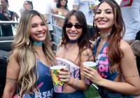 Sertanejo no Mineirão: Clayton & Romário arrastam multidão no Beagá na Folia e provam que o gênero domina o Carnaval de BH