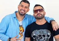 Roger e Gabriel: 9 anos de sertanejo de sucesso com 'Comandinho' viral e novo DVD acústico