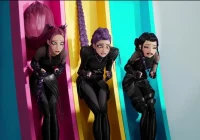 Guerreiras do K-pop: Elenco celebra impacto do filme na comunidade LGBT+ e revela futuro com sequência confirmada