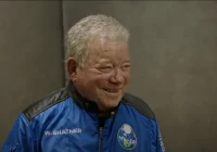 Capitão Kirk, William Shatner, 94 anos, anuncia álbum de heavy metal com covers de Black Sabbath e Iron Maiden