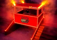 Rádio Ilha Betnacional Estreia na Ilha do Retiro Levando Emoção da Arquibancada à Semifinal do Pernambucano