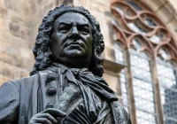 Johann Sebastian Bach: O Gênio da Música Clássica que Superou a Pobreza e Moldou Gerações