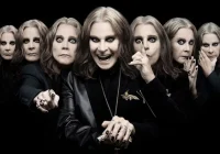 Sharon Osbourne revela: Ozzy quase morreu antes de show de despedida, mas ele quis ir "do seu jeito"
