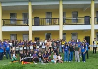 Seciteci-MT Impulsiona Futuro da Música: 2º Encontro de Capacitação Técnica para Bandas e Fanfarras em Seis Cidades