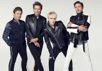Duran Duran celebra 30 anos de "Thank You" com relançamento inédito em vinil duplo, veja os detalhes