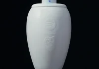 Spotify e Liquid Death Lançam Urna Musical para a Eternidade: Sua Playlist Pós-Morte Ganha Vida!