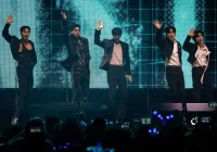 Monsta X em SP: Grupo de K-Pop anuncia show imperdível em junho com turnê mundial; saiba como garantir seu ingresso