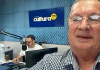 Adeus Emocionante: Fundador Deixa Rádio Cultura e Jornal Boa Vista Após 25 Anos para Novo Desafio em Erechim