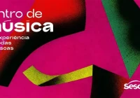 Centro de Música Sesc Consolação: Inscrições Abertas para Cursos de Iniciação Musical em 2026 com Mensalidades Acessíveis