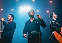 Jonas Brothers no Brasil: Show histórico em São Paulo celebra 20 anos de carreira com ingressos a partir de R$ 210