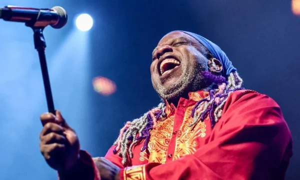 Living Colour em SP: Densidade e Controle no Rock Negro que Desafia Padrões e Celebra a Identidade