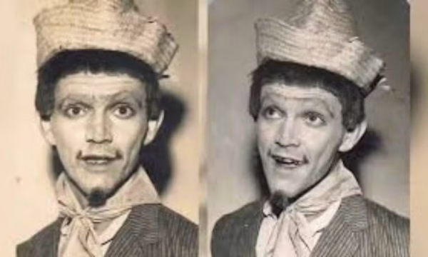 Nhô Juca: O Caipira Mais Famoso de Sorocaba que Conquistou o Rádio e o Cinema Brasileiro