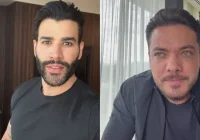 Racha no Sertanejo: Gusttavo Lima e Wesley Safadão em Guerra Fria por causa de Natanzinho Lima, entenda o motivo!