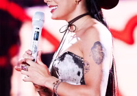 Ana Castela: Do Agro Pop ao Passado Sertanejo, 'Herança Boiadeira' Consolida Legado da Cantora no Gênero