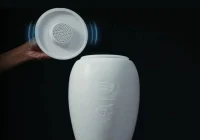 Spotify Lança Urna Funerária com Bluetooth para 'Playlist Eterna': Morte Nunca Mais Será Entediante?