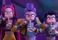 Guerreiras do K-Pop chega ao Netflix Games com Overcooked!, prometendo batalhas culinárias e demoníacas