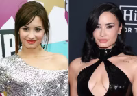 Demi Lovato desabafa sobre infelicidade na adolescência da Disney: "Eu era muito infeliz" e "mimada"