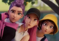 Guerreiras do K-Pop: EJAE confirma que HUNTR/X pode continuar após o filme com novas músicas e turnês