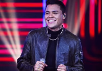 Felipe Araújo celebra 10 anos de carreira solo com maturidade e 'trabalho com sentimento'; veja outras notícias de famosos