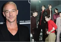 Diplo revela novo álbum do BTS, "ARIRANG": "Evolução e profundidade como homens adultos" em 20 de março