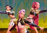 Guerreiras do K-Pop: Além da Animação, Mergulhe em Jogos, Livros e Mais do Universo HUNTR/X