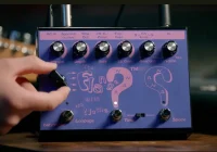 Behringer Inova: Flange With No Name, BM-17 e Ring Stinger Desafiam Limites da Experimentação Sonora para Músicos e Produtores