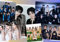 ATEEZ domina votação da Billboard Brasil: Conheça o grupo de K-pop que fez o melhor comeback de fevereiro e desbancou BLACKPINK e NMIXX