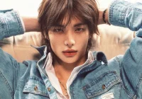 Hyunjin, estrela do Stray Kids, é o novo embaixador global da GUESS: Veja a campanha e fotos exclusivas do artista!