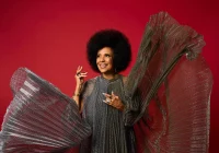 Fim de Semana na Baixada Santista: De K-Pop e Balé Clássico a Shows de Samba e Homenagens à Gal Costa