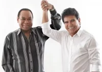 Dupla Sertaneja de Campinas Conquista o "Oscar" da Música Raiz no Prêmio Inezita Barroso