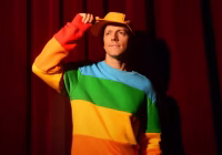 Jason Mraz em BH: Show é adiado para após final do Mineiro, confira novo horário e local para fãs